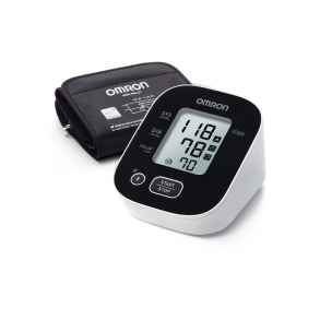 VÉRNYOMÁSMÉRŐ OMRON M2 INTELLI IT+ /22-42CM/ - 1X